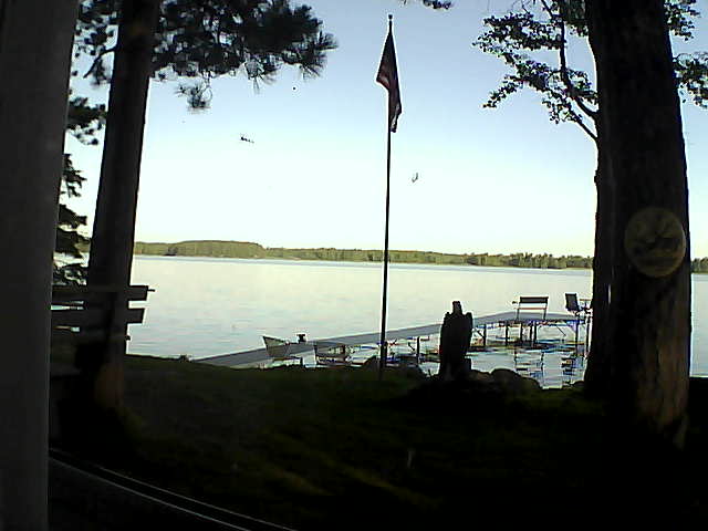 Whiteface Cam Image - Wed, 07/18/2018 7:52am 