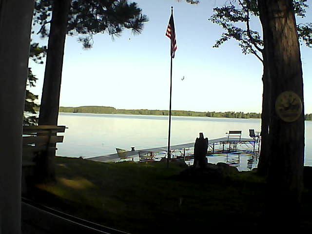 Whiteface Cam Image - Wed, 07/18/2018 8:02am 
