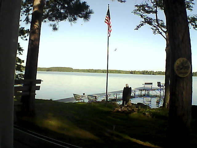Whiteface Cam Image - Wed, 07/18/2018 8:12am 