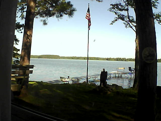 Whiteface Cam Image - Wed, 07/18/2018 8:22am 