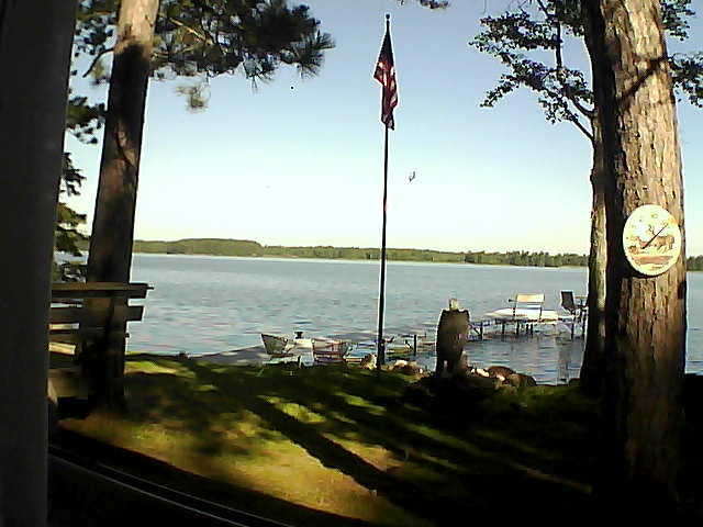 Whiteface Cam Image - Wed, 07/18/2018 8:32am 