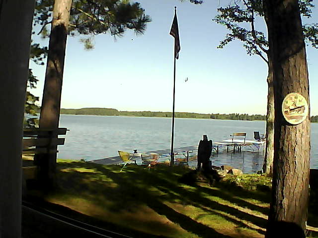 Whiteface Cam Image - Wed, 07/18/2018 8:42am 