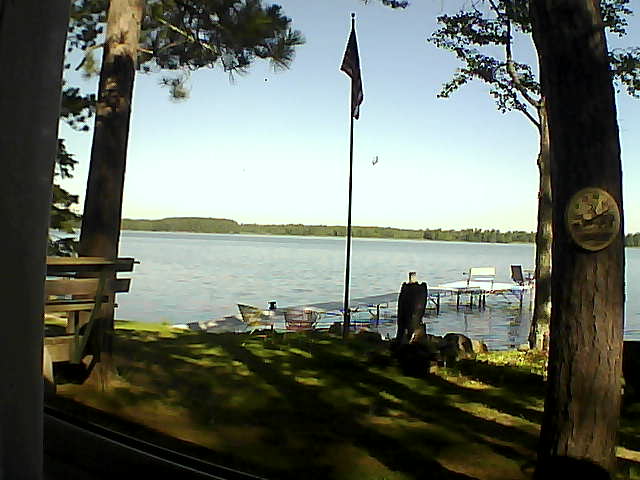 Whiteface Cam Image - Wed, 07/18/2018 8:52am 