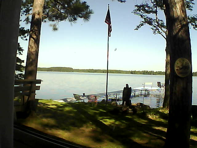 Whiteface Cam Image - Wed, 07/18/2018 9:02am 