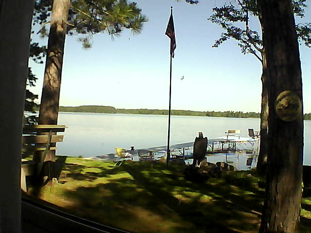 Whiteface Cam Image - Wed, 07/18/2018 9:12am 