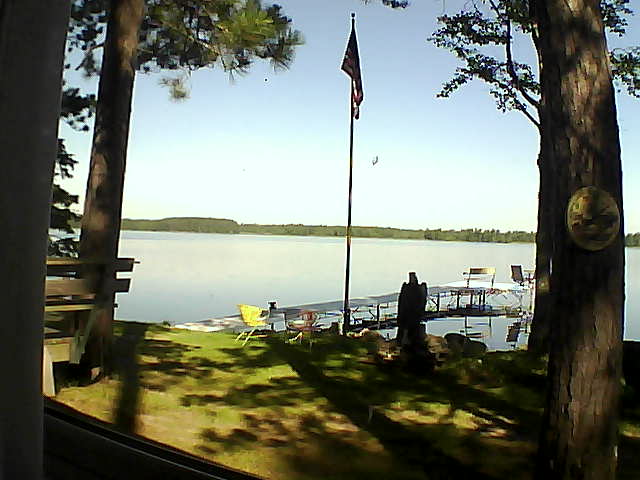 Whiteface Cam Image - Wed, 07/18/2018 9:22am 