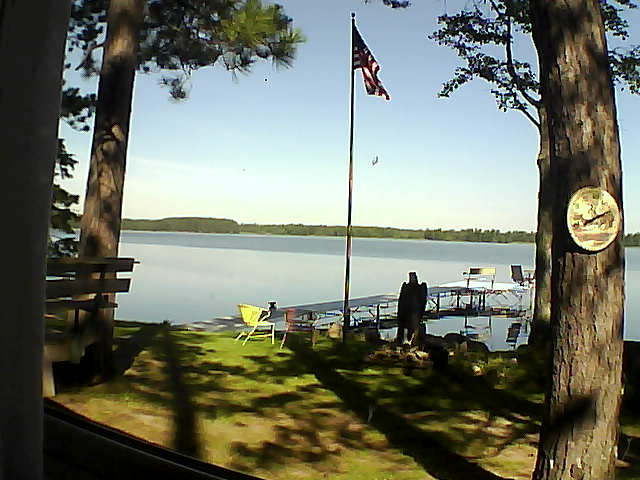 Whiteface Cam Image - Wed, 07/18/2018 9:32am 