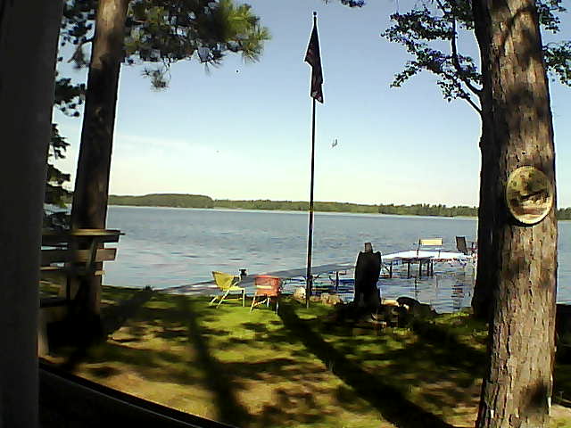 Whiteface Cam Image - Wed, 07/18/2018 9:42am 