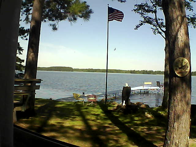 Whiteface Cam Image - Wed, 07/18/2018 9:52am 