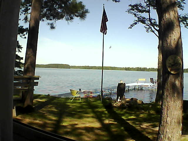 Whiteface Cam Image - Wed, 07/18/2018 10:02am 