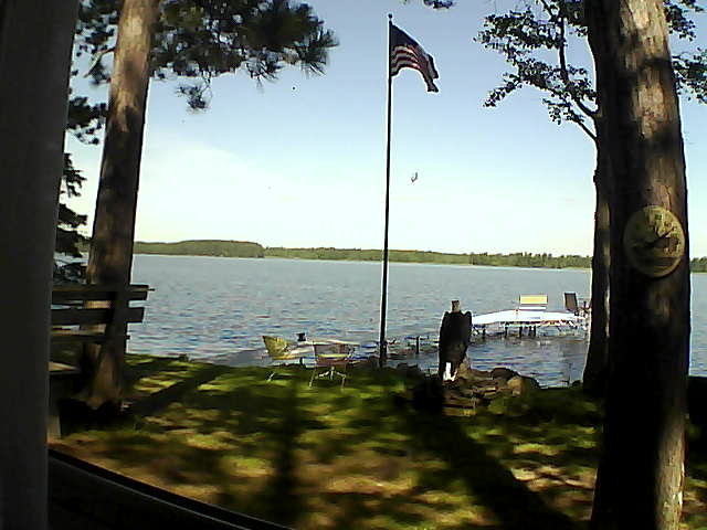 Whiteface Cam Image - Wed, 07/18/2018 10:12am 