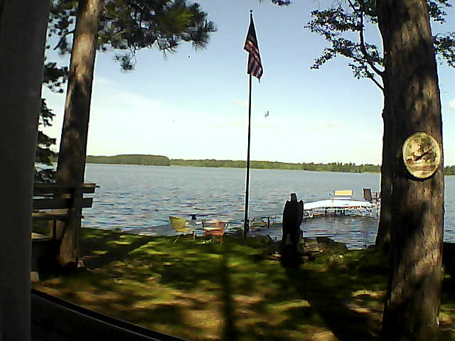 Whiteface Cam Image - Wed, 07/18/2018 10:22am 