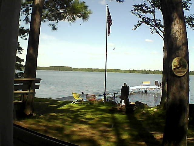 Whiteface Cam Image - Wed, 07/18/2018 10:32am 