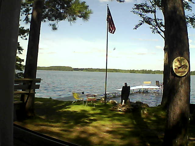 Whiteface Cam Image - Wed, 07/18/2018 10:42am 