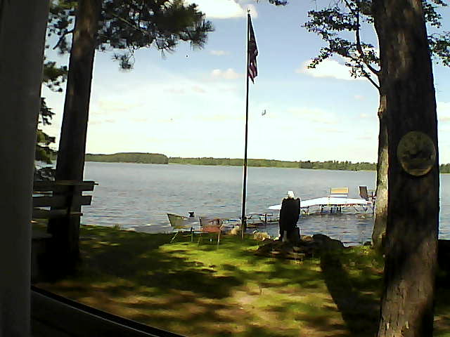 Whiteface Cam Image - Wed, 07/18/2018 10:52am 