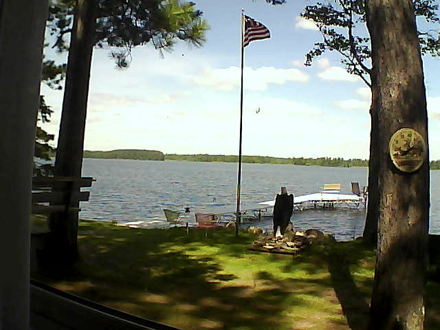 Whiteface Cam Image - Wed, 07/18/2018 11:02am 