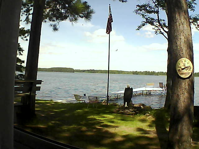 Whiteface Cam Image - Wed, 07/18/2018 11:12am 