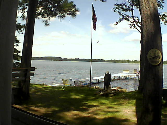 Whiteface Cam Image - Wed, 07/18/2018 11:22am 