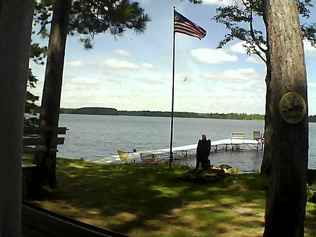 Whiteface Cam Image - Wed, 07/18/2018 11:32am 