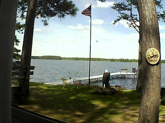 Whiteface Cam Image - Wed, 07/18/2018 11:42am 