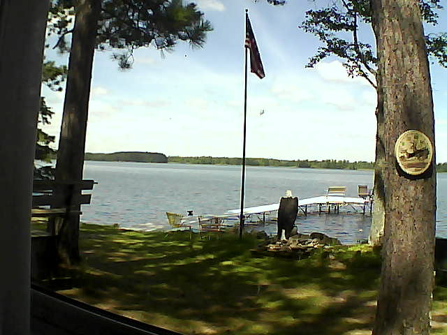 Whiteface Cam Image - Wed, 07/18/2018 11:52am 