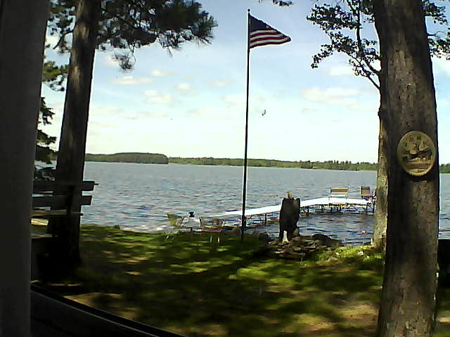 Whiteface Cam Image - Wed, 07/18/2018 12:02pm 