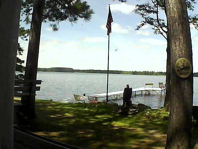 Whiteface Cam Image - Wed, 07/18/2018 12:12pm 