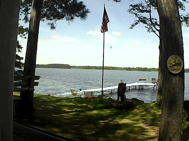 Whiteface Cam Image - Wed, 07/18/2018 12:22pm 