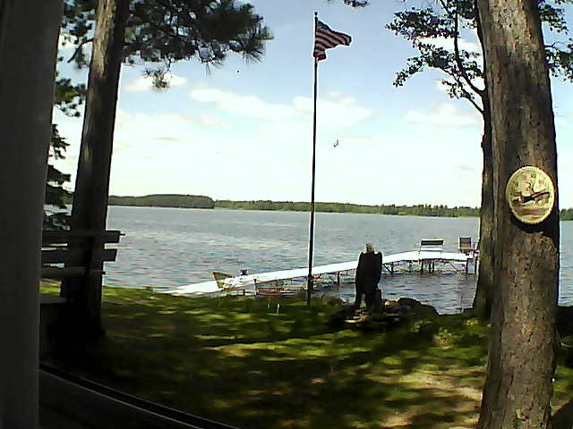 Whiteface Cam Image - Wed, 07/18/2018 12:32pm 