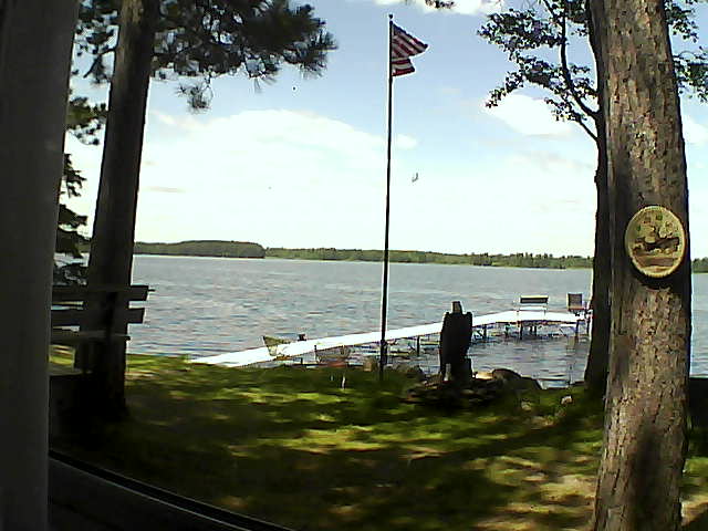 Whiteface Cam Image - Wed, 07/18/2018 12:42pm 