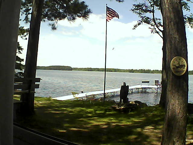 Whiteface Cam Image - Wed, 07/18/2018 12:52pm 