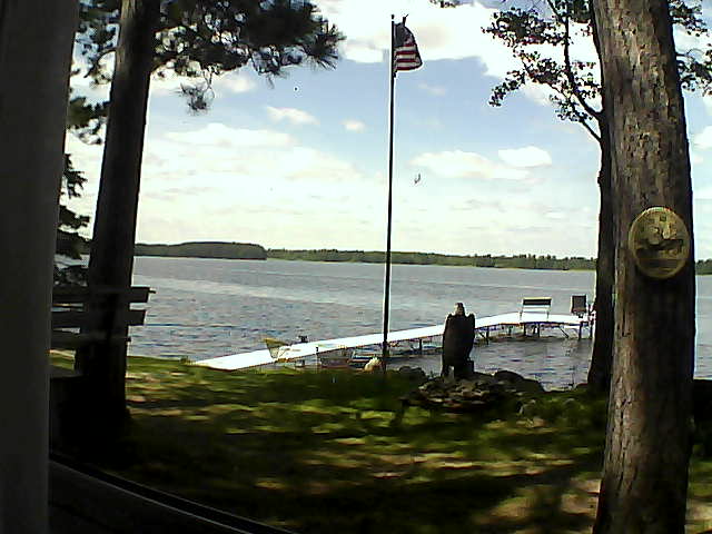 Whiteface Cam Image - Wed, 07/18/2018 1:02pm 