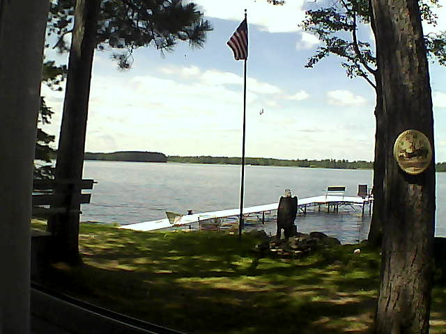 Whiteface Cam Image - Wed, 07/18/2018 1:12pm 