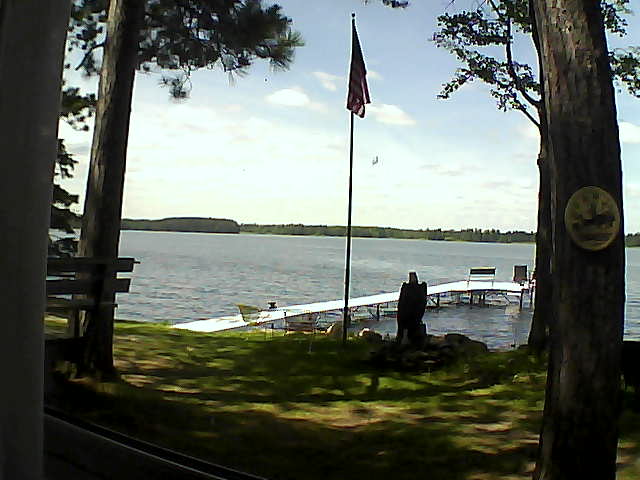 Whiteface Cam Image - Wed, 07/18/2018 1:22pm 