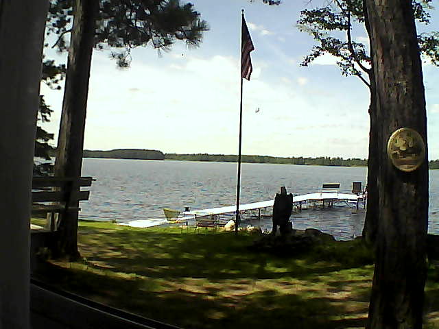 Whiteface Cam Image - Wed, 07/18/2018 1:32pm 