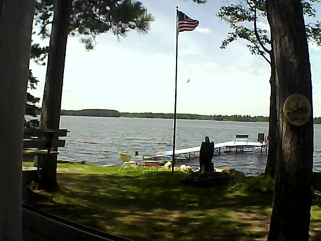 Whiteface Cam Image - Wed, 07/18/2018 1:52pm 