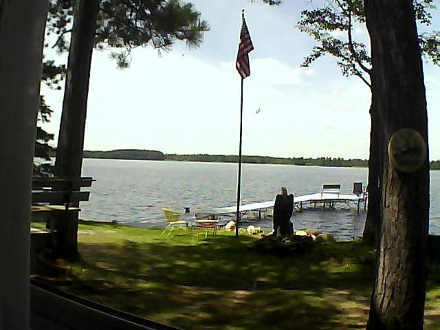 Whiteface Cam Image - Wed, 07/18/2018 2:02pm 