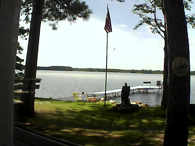 Whiteface Cam Image - Wed, 07/18/2018 2:12pm 