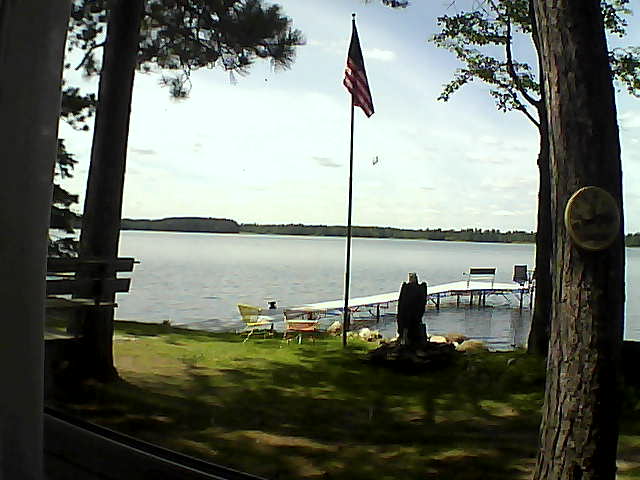 Whiteface Cam Image - Wed, 07/18/2018 2:22pm 