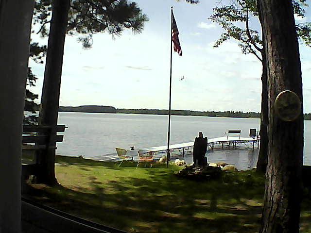 Whiteface Cam Image - Wed, 07/18/2018 2:32pm 