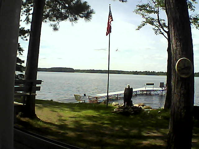 Whiteface Cam Image - Wed, 07/18/2018 2:42pm 