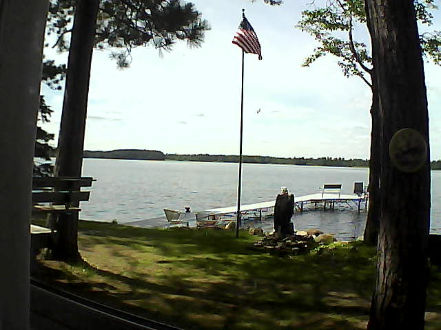 Whiteface Cam Image - Wed, 07/18/2018 2:52pm 