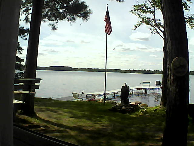 Whiteface Cam Image - Wed, 07/18/2018 3:02pm 