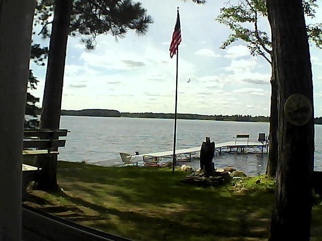 Whiteface Cam Image - Wed, 07/18/2018 3:12pm 