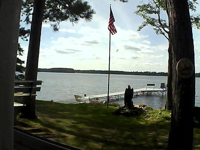 Whiteface Cam Image - Wed, 07/18/2018 3:22pm 