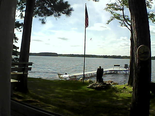 Whiteface Cam Image - Wed, 07/18/2018 3:42pm 