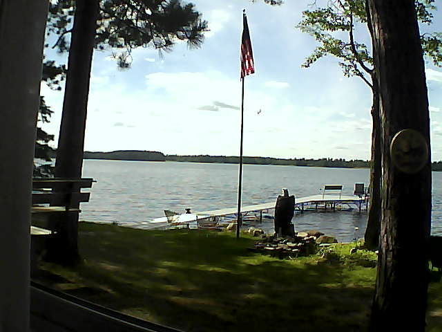 Whiteface Cam Image - Wed, 07/18/2018 3:52pm 