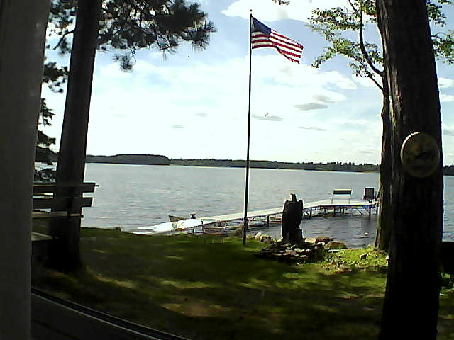 Whiteface Cam Image - Wed, 07/18/2018 4:02pm 