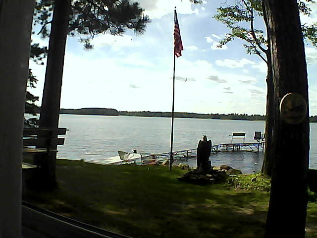 Whiteface Cam Image - Wed, 07/18/2018 4:12pm 