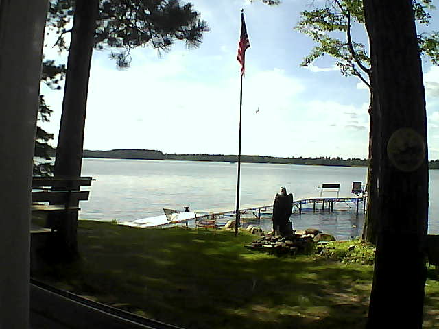 Whiteface Cam Image - Wed, 07/18/2018 4:22pm 